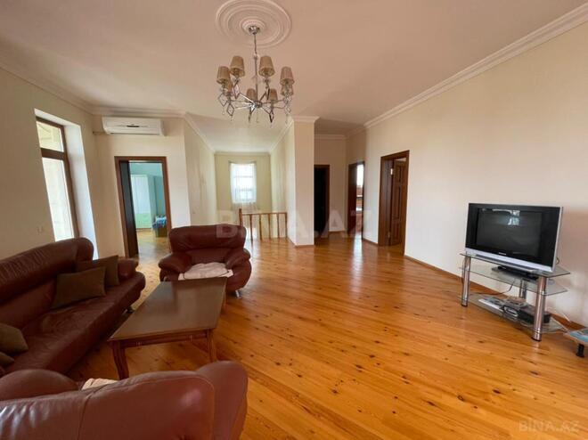 İcarəyə verilir 7 otaqlı həyət evi/bağ evi 250 m², Dübəndi q., photo 12 from 31