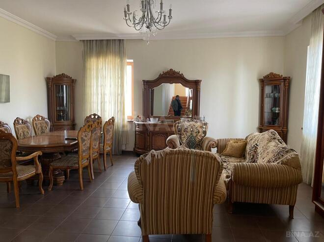 İcarəyə verilir 7 otaqlı həyət evi/bağ evi 250 m², Dübəndi q., photo 11 from 31