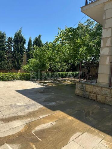 İcarəyə verilir 7 otaqlı həyət evi/bağ evi 250 m², Dübəndi q., photo 27 from 31