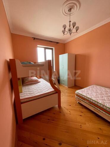 İcarəyə verilir 7 otaqlı həyət evi/bağ evi 250 m², Dübəndi q., photo 20 from 31