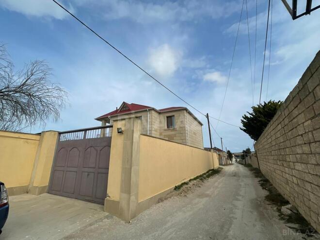 İcarəyə verilir 7 otaqlı həyət evi/bağ evi 250 m², Dübəndi q., photo 30 from 31