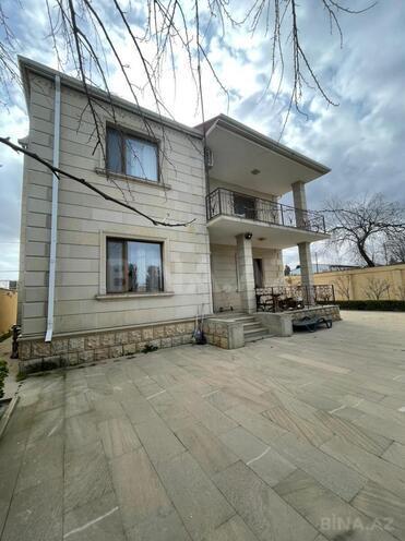 İcarəyə verilir 7 otaqlı həyət evi/bağ evi 250 m², Dübəndi q., photo 5 from 31