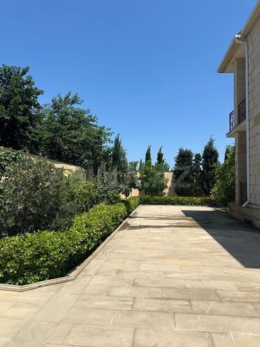 İcarəyə verilir 7 otaqlı həyət evi/bağ evi 250 m², Dübəndi q., photo 6 from 31
