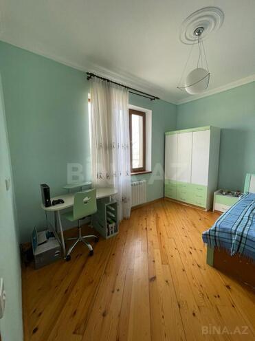 İcarəyə verilir 7 otaqlı həyət evi/bağ evi 250 m², Dübəndi q., photo 24 from 31