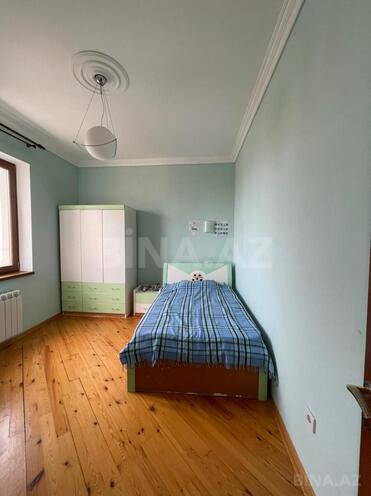 İcarəyə verilir 7 otaqlı həyət evi/bağ evi 250 m², Dübəndi q., photo 22 from 31