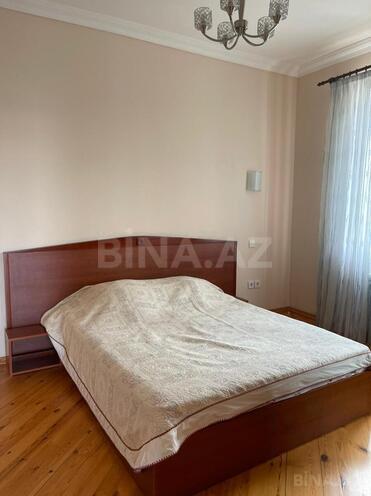İcarəyə verilir 7 otaqlı həyət evi/bağ evi 250 m², Dübəndi q., photo 13 from 31