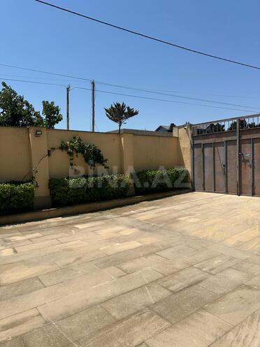 İcarəyə verilir 7 otaqlı həyət evi/bağ evi 250 m², Dübəndi q., photo 29 from 31