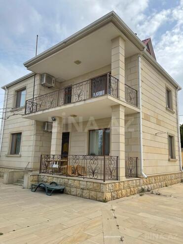 İcarəyə verilir 7 otaqlı həyət evi/bağ evi 250 m², Dübəndi q., photo 4 from 31