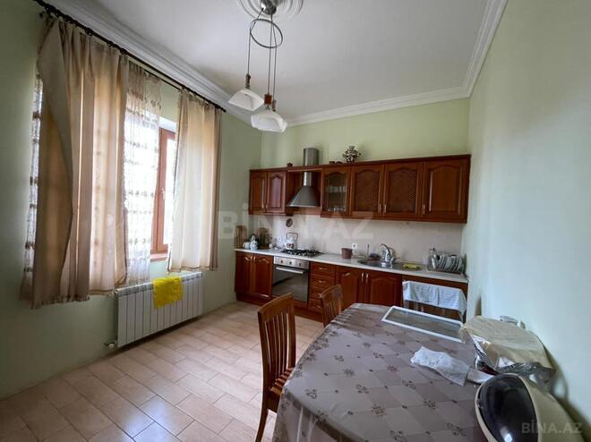 İcarəyə verilir 7 otaqlı həyət evi/bağ evi 250 m², Dübəndi q., photo 14 from 31