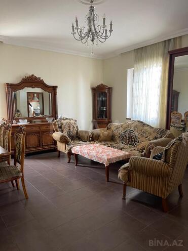 İcarəyə verilir 7 otaqlı həyət evi/bağ evi 250 m², Dübəndi q., photo 10 from 31