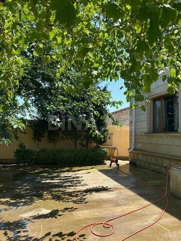 İcarəyə verilir 7 otaqlı həyət evi/bağ evi 250 m², Dübəndi q., photo 28 from 31