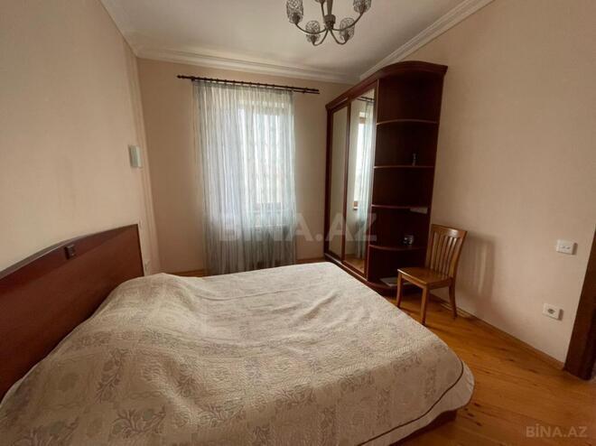 İcarəyə verilir 7 otaqlı həyət evi/bağ evi 250 m², Dübəndi q., photo 23 from 31