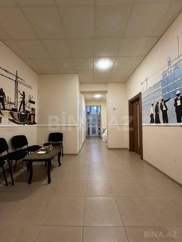 Сдаётся 1-комн. офис 50 м², Хатаинский р., photo 9 from 11