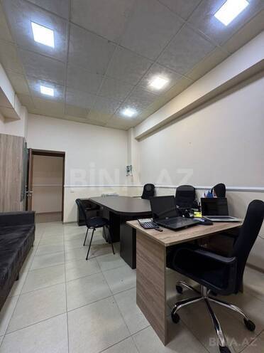 Сдаётся 1-комн. офис 50 м², Хатаинский р., photo 4 from 11