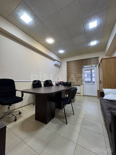 Сдаётся 1-комн. офис 50 м², Хатаинский р., photo 1 from 11