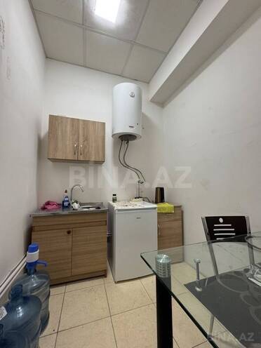 Сдаётся 1-комн. офис 50 м², Хатаинский р., photo 6 from 11