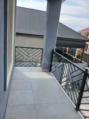 Satılır 5 otaqlı həyət evi/bağ evi 188 m², Zığ q., photo 26 from 27