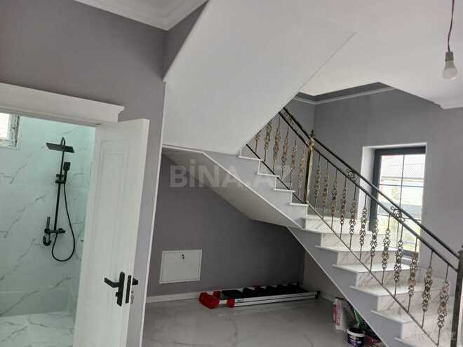 Satılır 5 otaqlı həyət evi/bağ evi 188 m², Zığ q., photo 4 from 27