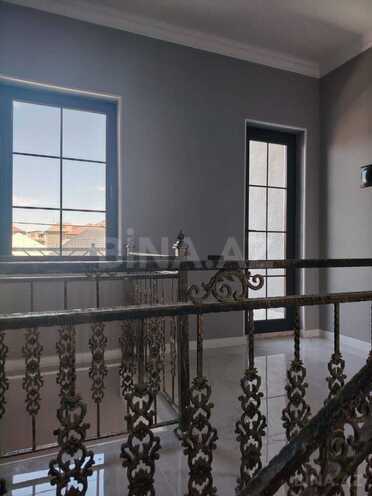 Satılır 5 otaqlı həyət evi/bağ evi 188 m², Zığ q., photo 9 from 27