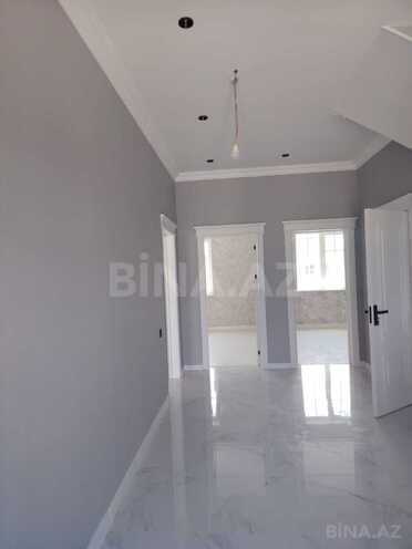 Satılır 5 otaqlı həyət evi/bağ evi 188 m², Zığ q., photo 10 from 27