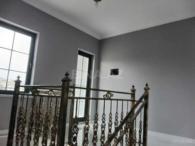 Satılır 5 otaqlı həyət evi/bağ evi 188 m², Zığ q., photo 8 from 27