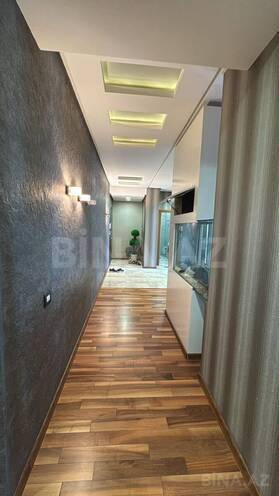 İcarəyə verilir 3 otaqlı yeni tikili 140 m², Azadlıq Prospekti m., photo 3 from 14