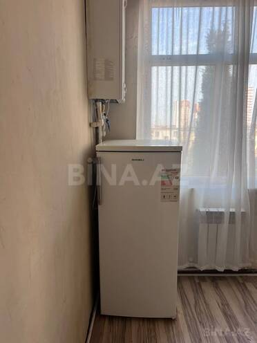 İcarəyə verilir 1 otaqlı köhnə tikili 40 m², Memar Əcəmi m., photo 6 from 8