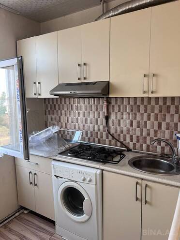 İcarəyə verilir 1 otaqlı köhnə tikili 40 m², Memar Əcəmi m., photo 4 from 8