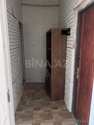 İcarəyə verilir 1 otaqlı köhnə tikili 40 m², Memar Əcəmi m., photo 7 from 8