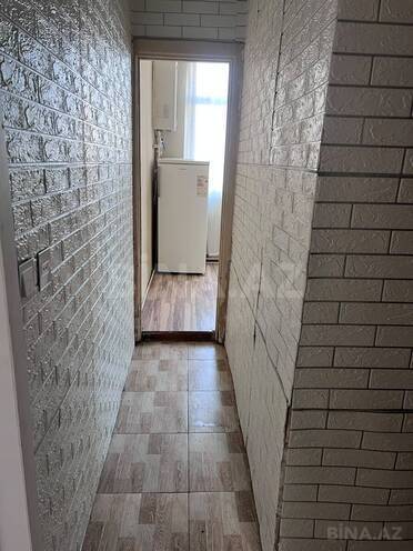 İcarəyə verilir 1 otaqlı köhnə tikili 40 m², Memar Əcəmi m., photo 5 from 8