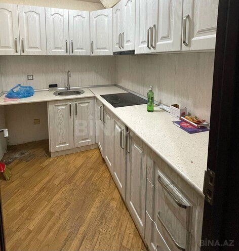 İcarəyə verilir 2 otaqlı yeni tikili 60 m², Nəsimi m., photo 8 from 14