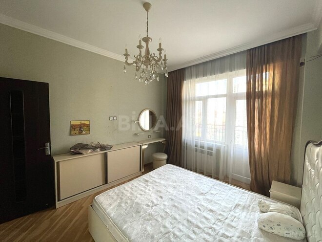İcarəyə verilir 2 otaqlı yeni tikili 60 m², Nəsimi m., photo 7 from 14