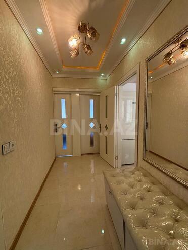 İcarəyə verilir 2 otaqlı köhnə tikili 52 m², 28 May m., photo 8 from 15