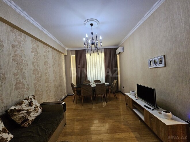 Продаётся 2-комн. новостройка 50 м², photo 3 from 19