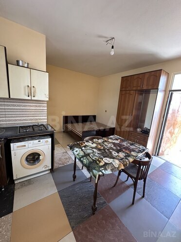 İcarəyə verilir 1 otaqlı köhnə tikili 25 m², Həzi Aslanov q., photo 1 from 8