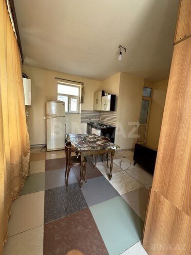 İcarəyə verilir 1 otaqlı köhnə tikili 25 m², Həzi Aslanov q., photo 5 from 8