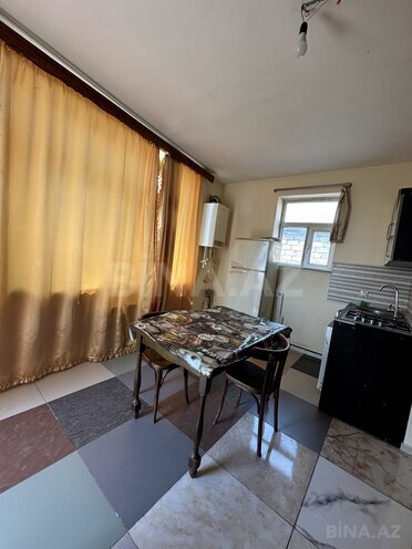 İcarəyə verilir 1 otaqlı köhnə tikili 25 m², Həzi Aslanov q., photo 4 from 8