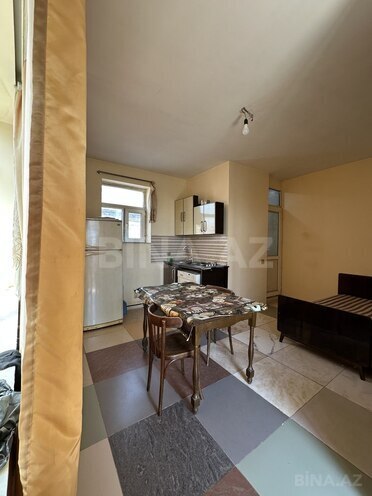 İcarəyə verilir 1 otaqlı köhnə tikili 25 m², Həzi Aslanov q., photo 6 from 8
