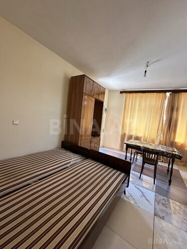 İcarəyə verilir 1 otaqlı köhnə tikili 25 m², Həzi Aslanov q., photo 3 from 8