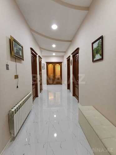 Satılır 4 otaqlı həyət evi/bağ evi 294 m², Biləcəri q., photo 1 from 30