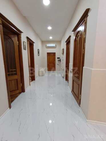 Satılır 4 otaqlı həyət evi/bağ evi 294 m², Biləcəri q., photo 3 from 30