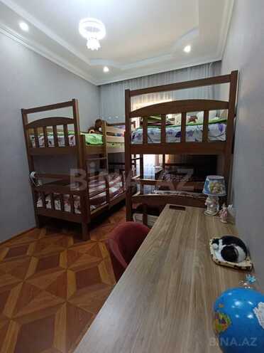 Satılır 4 otaqlı həyət evi/bağ evi 294 m², Biləcəri q., photo 14 from 30