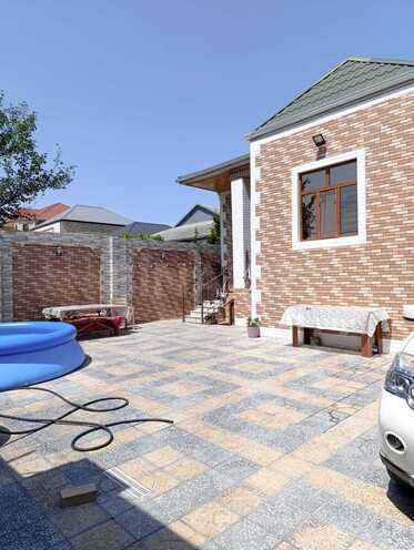 Satılır 4 otaqlı həyət evi/bağ evi 294 m², Biləcəri q., photo 28 from 30