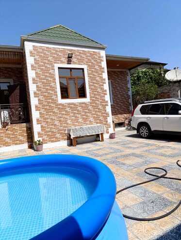 Satılır 4 otaqlı həyət evi/bağ evi 294 m², Biləcəri q., photo 29 from 30