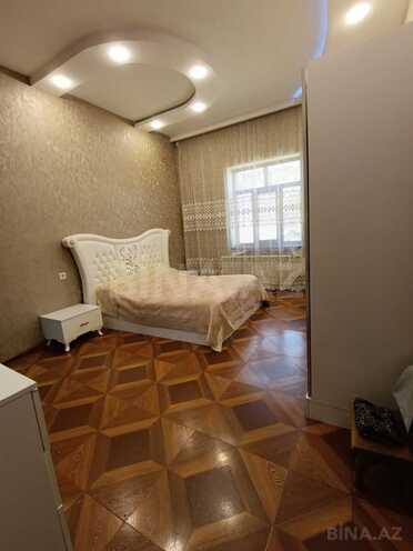 Satılır 4 otaqlı həyət evi/bağ evi 294 m², Biləcəri q., photo 8 from 30