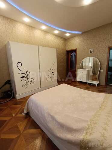 Satılır 4 otaqlı həyət evi/bağ evi 294 m², Biləcəri q., photo 9 from 30