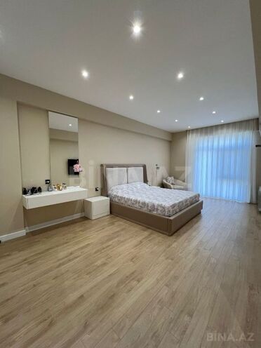 Satılır 4 otaqlı yeni tikili 185 m², Elmlər Akademiyası m., photo 5 from 27