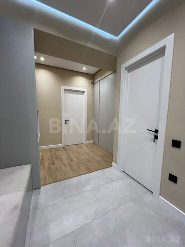 Satılır 4 otaqlı yeni tikili 185 m², Elmlər Akademiyası m., photo 23 from 27