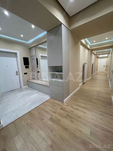 Satılır 4 otaqlı yeni tikili 185 m², Elmlər Akademiyası m., photo 19 from 27