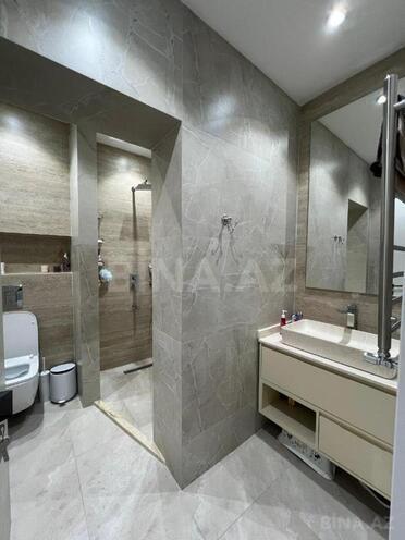 Satılır 4 otaqlı yeni tikili 185 m², Elmlər Akademiyası m., photo 24 from 27